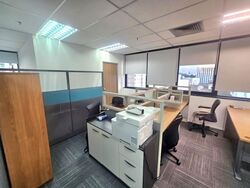 Og Albert Complex (D7), Office #554780931